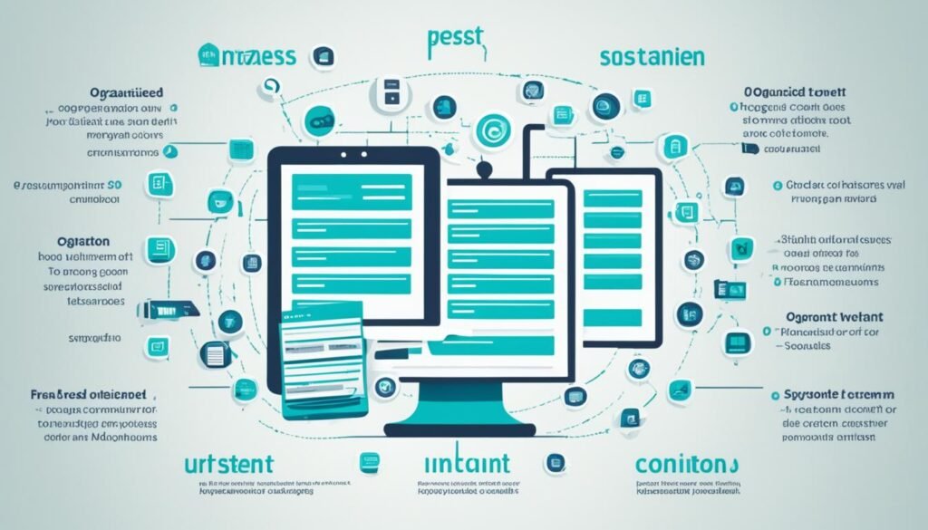 Content Management System advantages