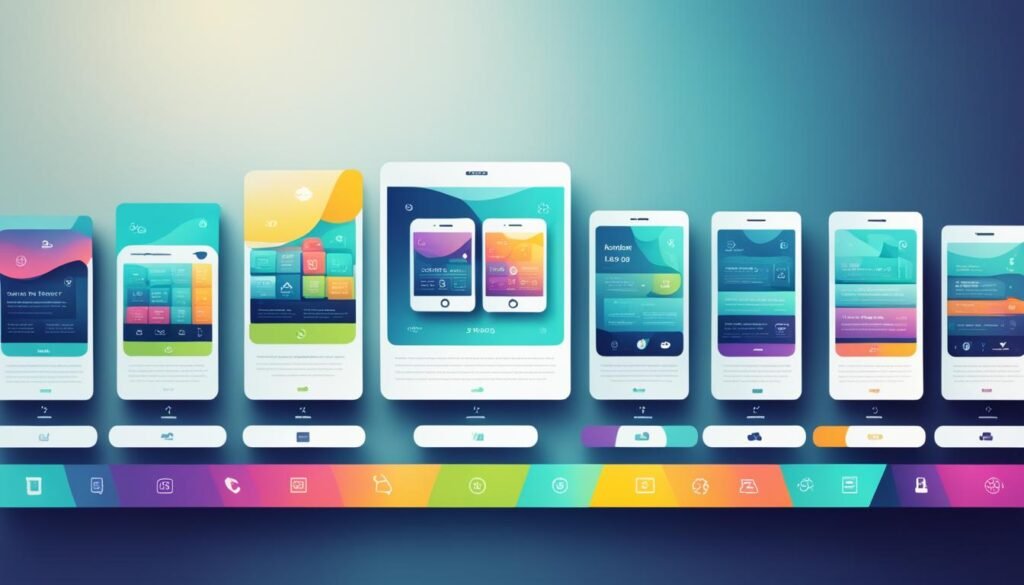 responsive design strategies